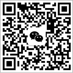 WeChat QR Code