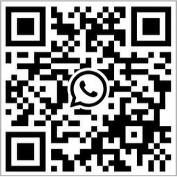 WhatsApp QR Code